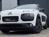 Citroen C4 Cactus 1.6 Blue HDi