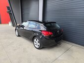Opel Astra J 1.3 CDTI ECOFLEX