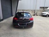Opel Astra J 1.3 CDTI ECOFLEX