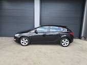 Opel Astra J 1.3 CDTI ECOFLEX