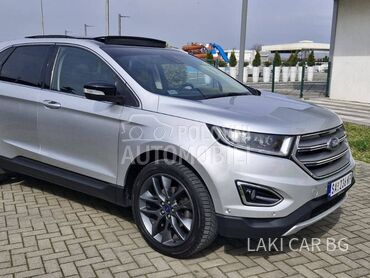 Ford Edge 2.0 TDCI
