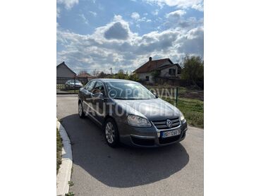Volkswagen Jetta 2.0 tdi 16v