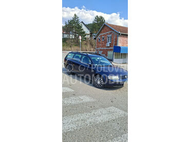 Volkswagen Passat B5 1.9 TDI