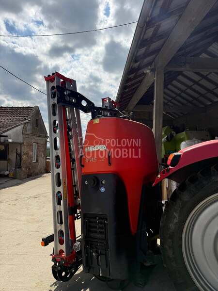Kubota XMS 112