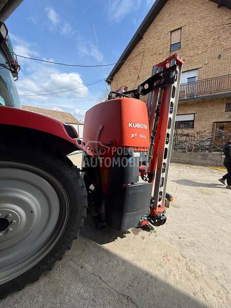 Kubota XMS 112