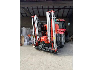 Kubota XMS 112