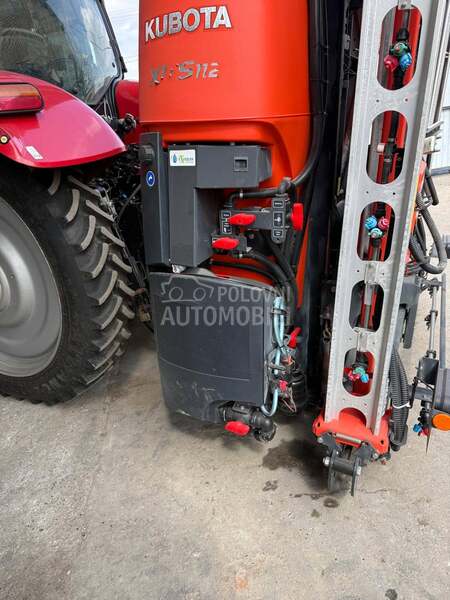 Kubota XMS 112