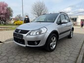 Suzuki SX4 1.6 4x4
