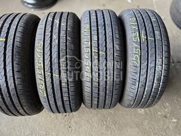 Pirelli 205/55 R16 Letnja