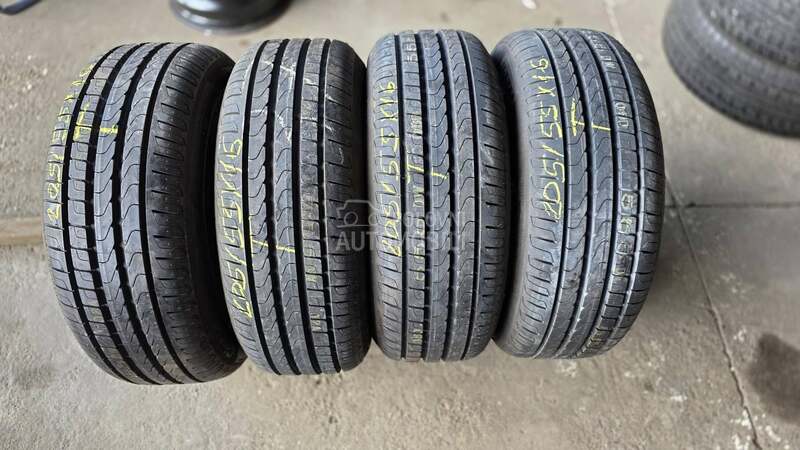 Pirelli 205/55 R16 Letnja
