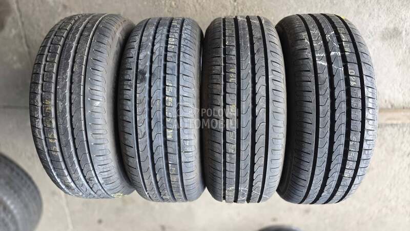 Pirelli 205/55 R16 Letnja