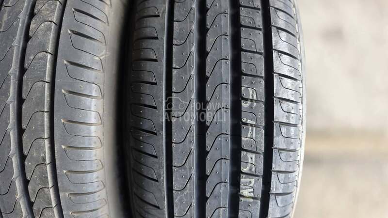 Pirelli 205/55 R16 Letnja