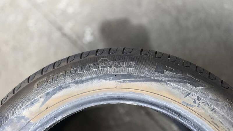 Pirelli 205/55 R16 Letnja