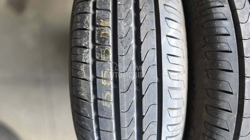Pirelli 205/55 R16 Letnja