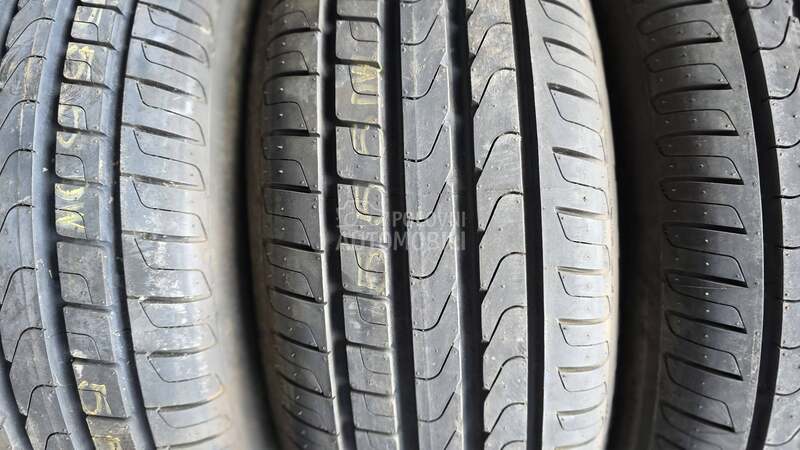 Pirelli 205/55 R16 Letnja