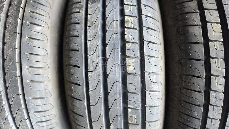 Pirelli 205/55 R16 Letnja