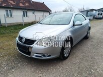 Volkswagen EOS 