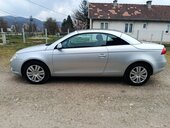 Volkswagen EOS 2.0 TDI