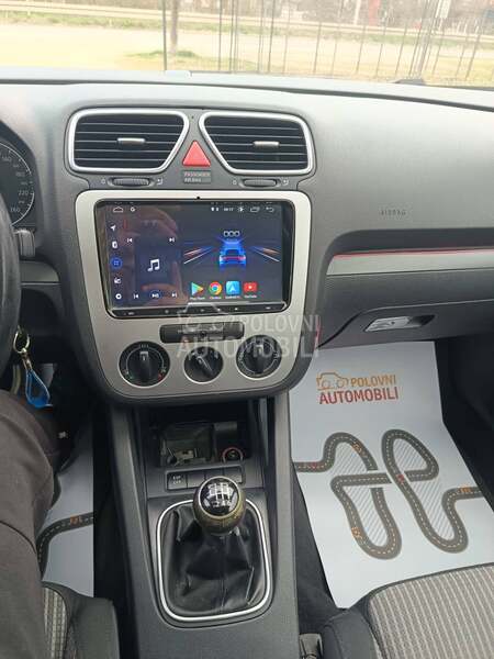 Volkswagen EOS 2.0 TDI