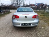 Volkswagen EOS 2.0 TDI
