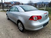 Volkswagen EOS 2.0 TDI