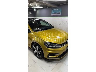 Volkswagen Golf 7 R LINE