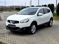 Nissan Qashqai + 2 /1.5dci  110hp/