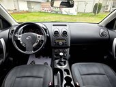 Nissan Qashqai + 2 /1.5dci  110hp/