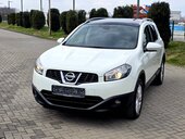 Nissan Qashqai + 2 /1.5dci  110hp/