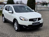 Nissan Qashqai + 2 /1.5dci  110hp/