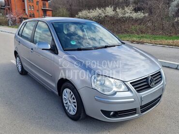 Volkswagen Polo 1.2