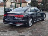 Audi A8 5.0 Sline