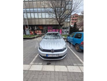Volkswagen Golf 6 1.4 TSI