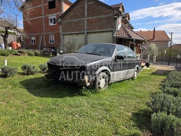 Volkswagen Passat B3 