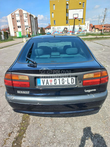 Renault Laguna 