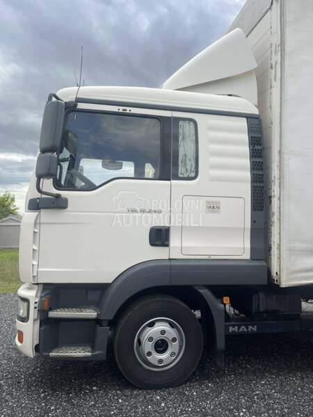 MAN TGL 12240