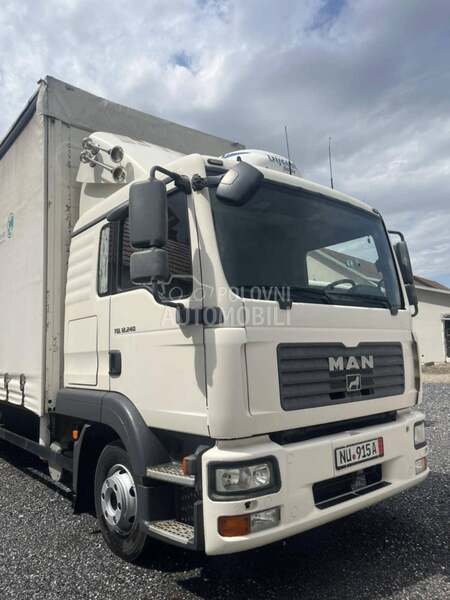 MAN TGL 12240