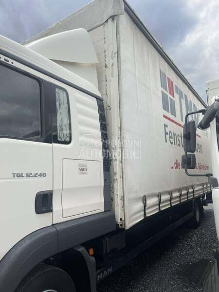 MAN TGL 12240