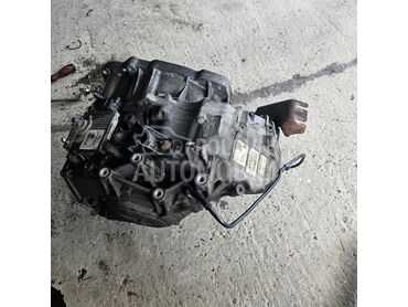 automatski menjac za Ford Galaxy, Kuga od 2008. do 2011. god.