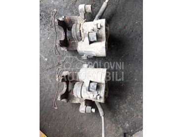 klesta kociona zadnja za Volkswagen Golf 7 za 2017. god.