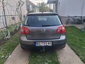 Volkswagen Golf 5 1.9 TDI/ OČUVAN/