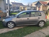 Volkswagen Golf 5 1.9 TDI/ OČUVAN/