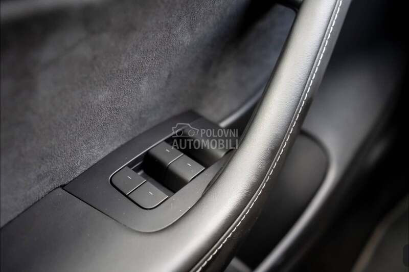Tesla Model 3 STANDAR RANGE PLUS