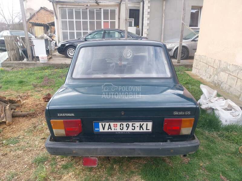 Zastava 128 