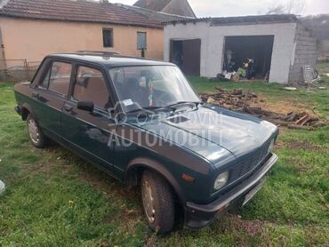 Zastava 128 