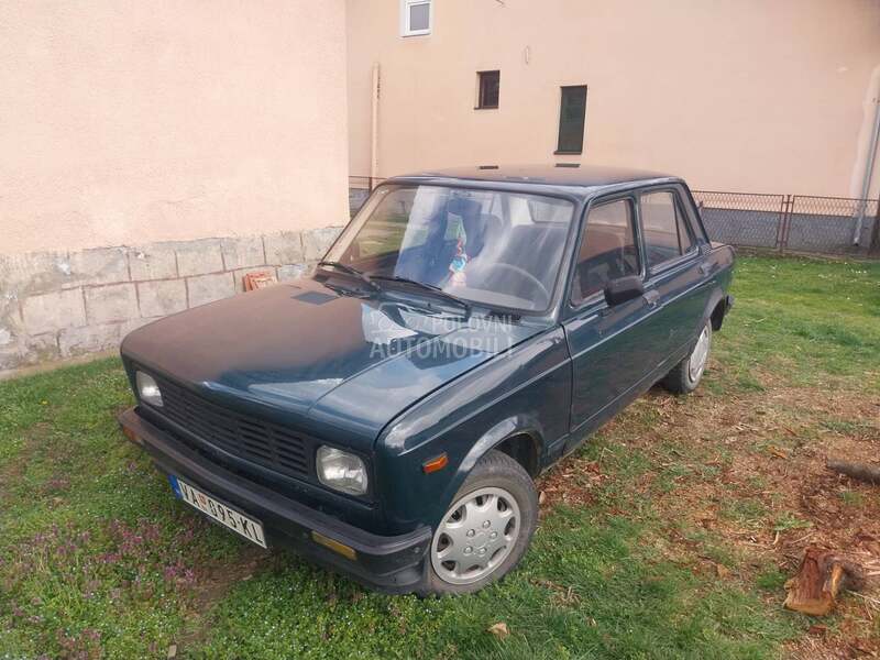 Zastava 128 