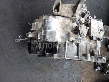 Menjac automatik 2,0 hdi za Citroen C5 za 2016. god.