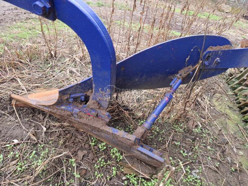 IMT Jednobrazni plug