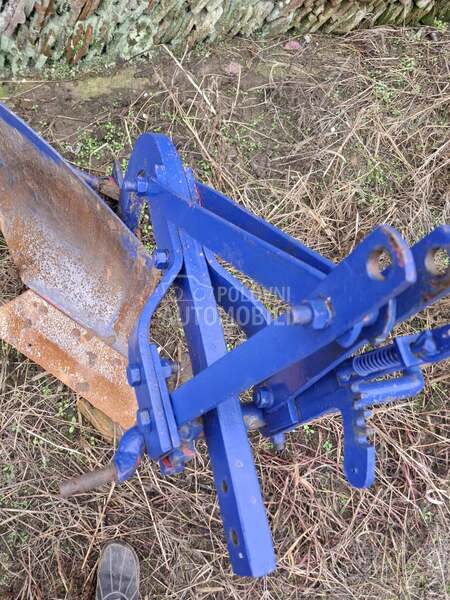 IMT Jednobrazni plug