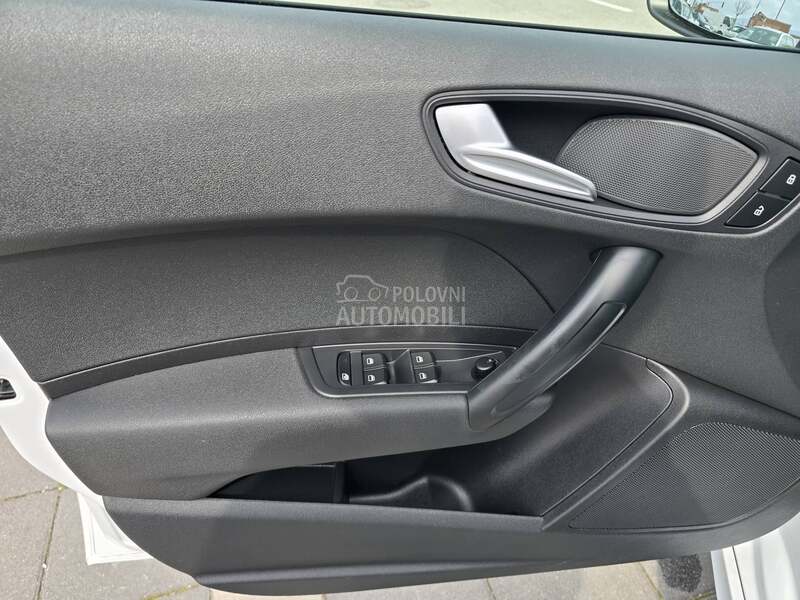 Audi A1 S line 0dlican